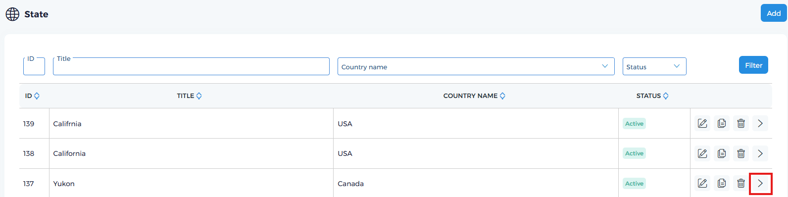 Details list button image